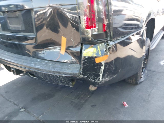 2015 Chevrolet Suburban 1500 Ls მანქანა იყიდება აუქციონზე, vin: 1GNSCHKCXFR281726, აუქციონის ნომერი: 46254090