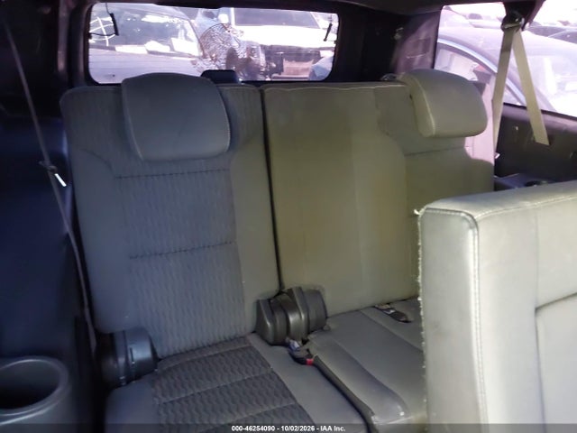 2015 Chevrolet Suburban 1500 Ls მანქანა იყიდება აუქციონზე, vin: 1GNSCHKCXFR281726, აუქციონის ნომერი: 46254090