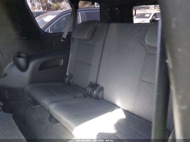 2015 Chevrolet Suburban 1500 Ls მანქანა იყიდება აუქციონზე, vin: 1GNSCHKCXFR281726, აუქციონის ნომერი: 46254090