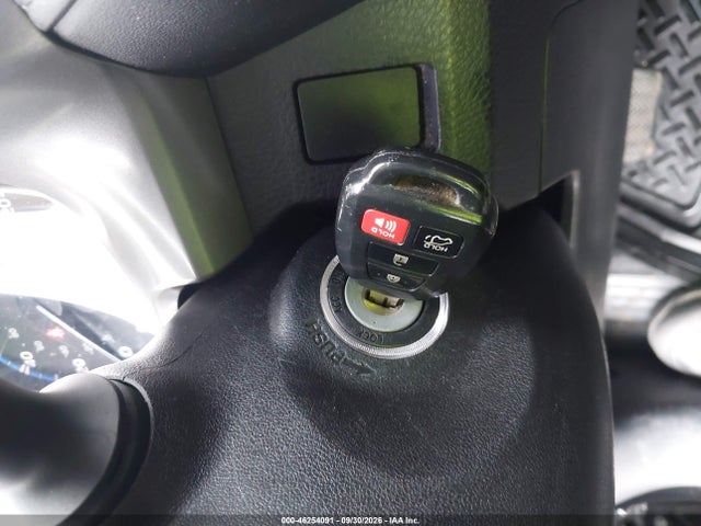Продажа на аукционе авто 2018 Toyota Rav4 Le, vin: 2T3ZFREV7JW457920, номер лота: 46254091