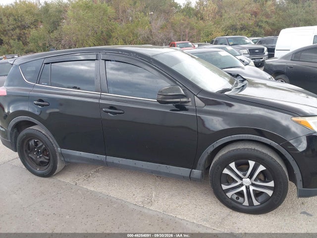 Продажа на аукционе авто 2018 Toyota Rav4 Le, vin: 2T3ZFREV7JW457920, номер лота: 46254091