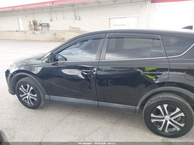 Продажа на аукционе авто 2018 Toyota Rav4 Le, vin: 2T3ZFREV7JW457920, номер лота: 46254091