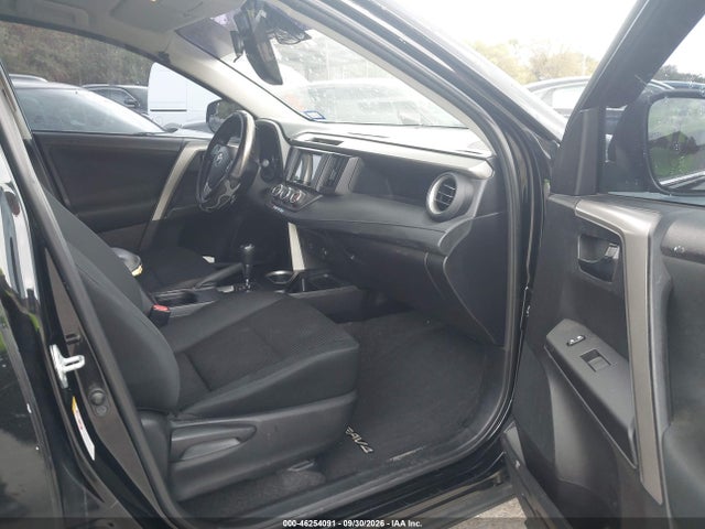 Продажа на аукционе авто 2018 Toyota Rav4 Le, vin: 2T3ZFREV7JW457920, номер лота: 46254091