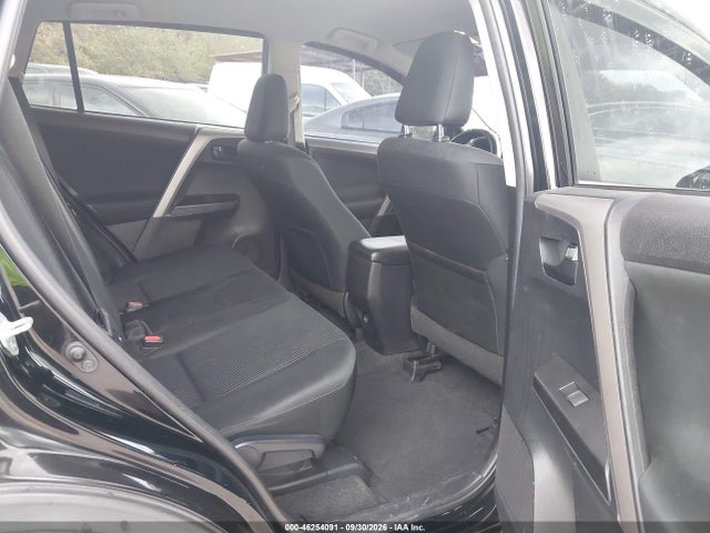 Продажа на аукционе авто 2018 Toyota Rav4 Le, vin: 2T3ZFREV7JW457920, номер лота: 46254091