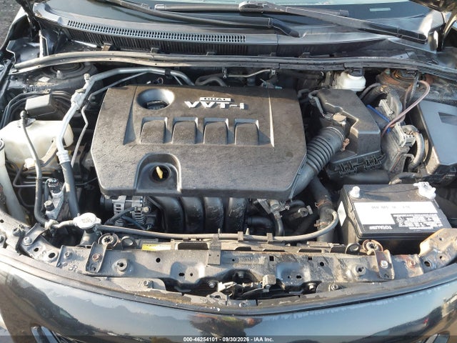 Продажа на аукционе авто 2009 Toyota Corolla S, vin: 1NXBU40E89Z102535, номер лота: 46254101