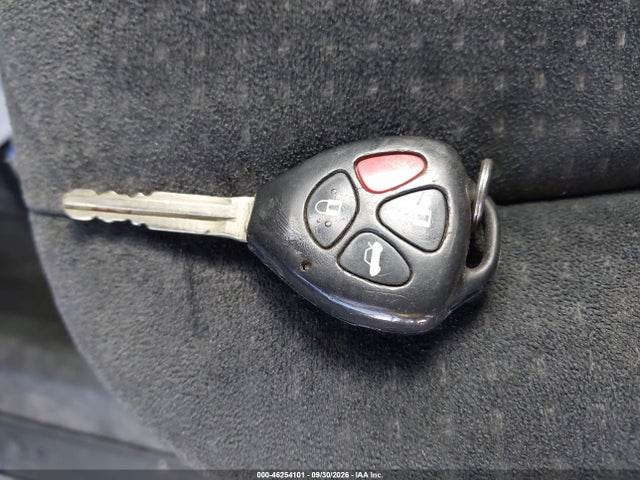 Продажа на аукционе авто 2009 Toyota Corolla S, vin: 1NXBU40E89Z102535, номер лота: 46254101