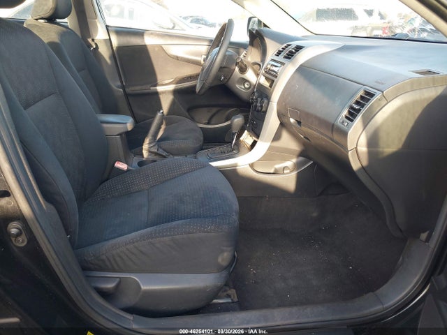 Продажа на аукционе авто 2009 Toyota Corolla S, vin: 1NXBU40E89Z102535, номер лота: 46254101