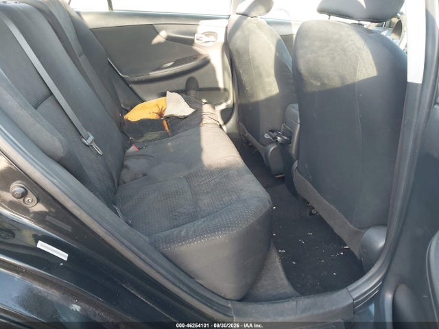Продажа на аукционе авто 2009 Toyota Corolla S, vin: 1NXBU40E89Z102535, номер лота: 46254101