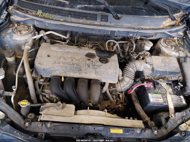 46254110 :رقم المزاد ، 5Y2SL65826Z414936 vin ، 2006 Pontiac Vibe مزاد بيع