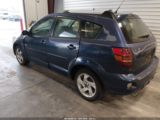 46254110 :رقم المزاد ، 5Y2SL65826Z414936 vin ، 2006 Pontiac Vibe مزاد بيع
