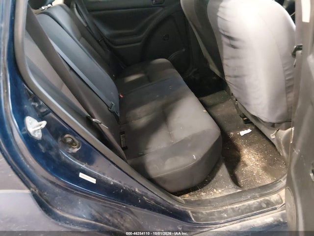 46254110 :رقم المزاد ، 5Y2SL65826Z414936 vin ، 2006 Pontiac Vibe مزاد بيع