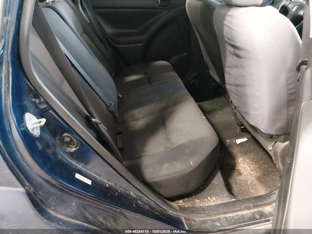 46254110 :رقم المزاد ، 5Y2SL65826Z414936 vin ، 2006 Pontiac Vibe مزاد بيع