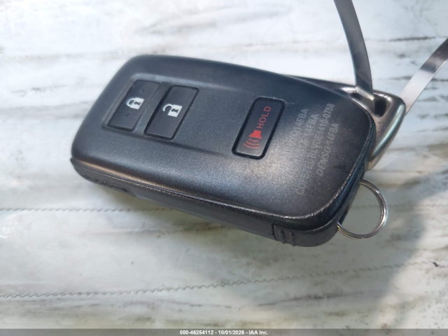 Aukcja sprzedaży 2020 Lexus Nx 300, vin: JTJAARBZ0L5000487, numer aukcji: 46254112
