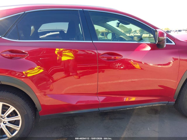 Aukcja sprzedaży 2020 Lexus Nx 300, vin: JTJAARBZ0L5000487, numer aukcji: 46254112