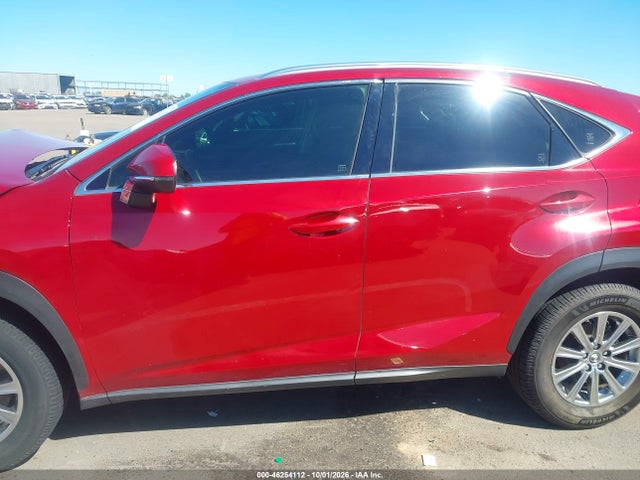 Aukcja sprzedaży 2020 Lexus Nx 300, vin: JTJAARBZ0L5000487, numer aukcji: 46254112