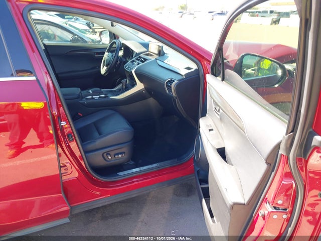Aukcja sprzedaży 2020 Lexus Nx 300, vin: JTJAARBZ0L5000487, numer aukcji: 46254112