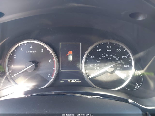 Aukcja sprzedaży 2020 Lexus Nx 300, vin: JTJAARBZ0L5000487, numer aukcji: 46254112