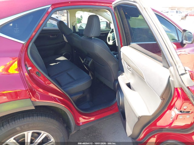 Aukcja sprzedaży 2020 Lexus Nx 300, vin: JTJAARBZ0L5000487, numer aukcji: 46254112