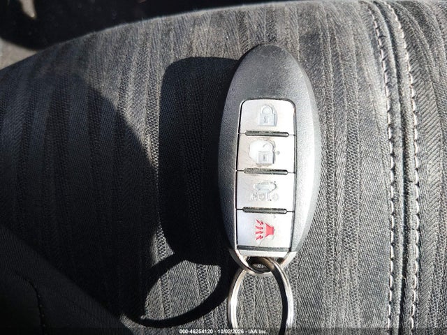 Продаж на аукціоні авто 2016 Nissan Sentra Sv, vin: 3N1AB7AP0GL669940, номер лоту: 46254120