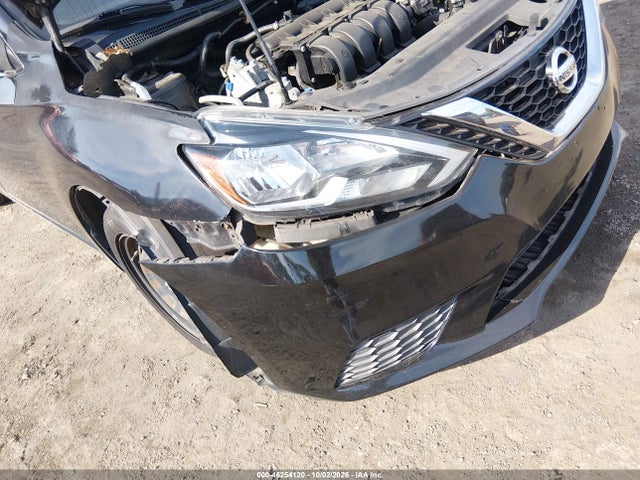 Продаж на аукціоні авто 2016 Nissan Sentra Sv, vin: 3N1AB7AP0GL669940, номер лоту: 46254120