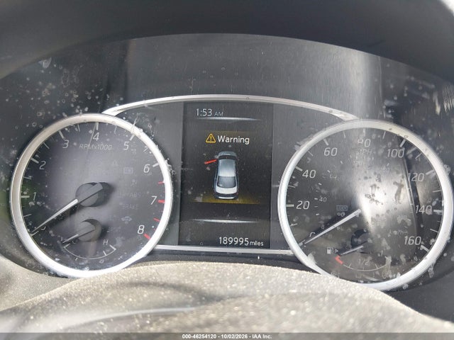 Продаж на аукціоні авто 2016 Nissan Sentra Sv, vin: 3N1AB7AP0GL669940, номер лоту: 46254120