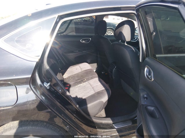 Продаж на аукціоні авто 2016 Nissan Sentra Sv, vin: 3N1AB7AP0GL669940, номер лоту: 46254120