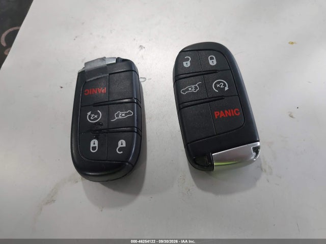 Aukcja sprzedaży 2018 Jeep Grand Cherokee Summit 4x4, vin: 1C4RJFJG4JC303477, numer aukcji: 46254122