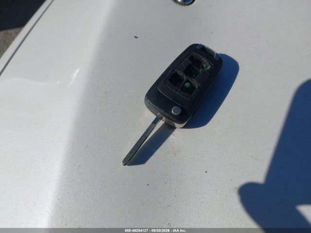 Aukcja sprzedaży 2014 Chevrolet Cruze Ls Manual, vin: 1G1PB5SG2E7212499, numer aukcji: 46254127