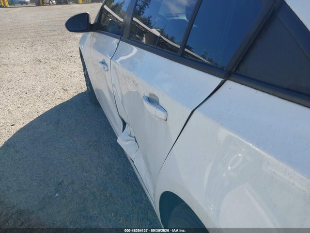 Aukcja sprzedaży 2014 Chevrolet Cruze Ls Manual, vin: 1G1PB5SG2E7212499, numer aukcji: 46254127