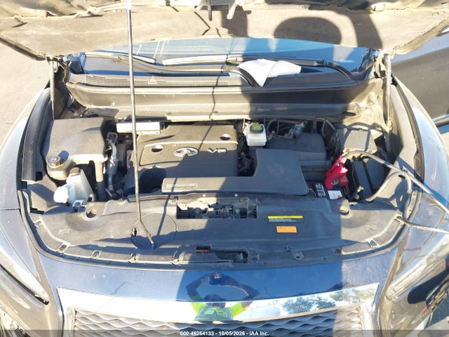 2016 Infiniti Qx60 მანქანა იყიდება აუქციონზე, vin: 5N1AL0MM1GC528658, აუქციონის ნომერი: 46254133
