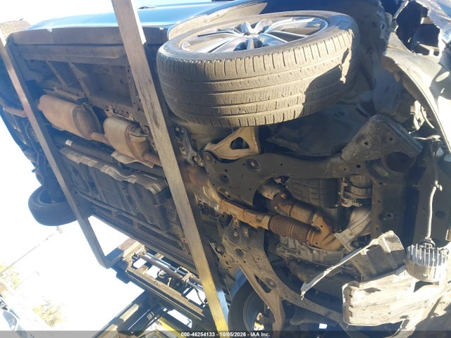 2016 Infiniti Qx60 მანქანა იყიდება აუქციონზე, vin: 5N1AL0MM1GC528658, აუქციონის ნომერი: 46254133