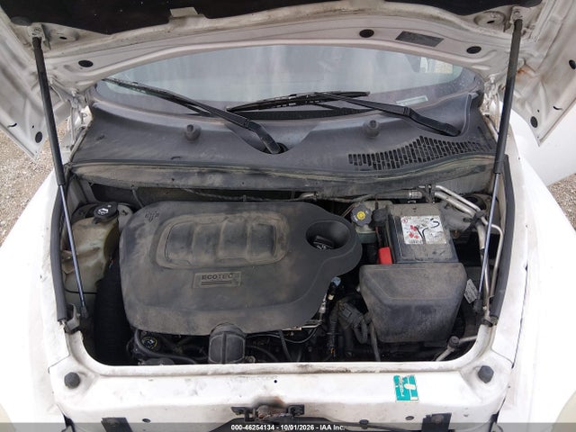 Aukcja sprzedaży 2010 Chevrolet Hhr Ls, vin: 3GNBAADB3AS562483, numer aukcji: 46254134