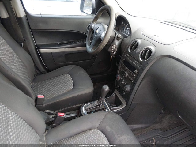 Aukcja sprzedaży 2010 Chevrolet Hhr Ls, vin: 3GNBAADB3AS562483, numer aukcji: 46254134