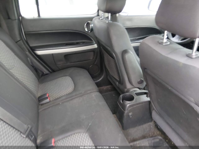 Aukcja sprzedaży 2010 Chevrolet Hhr Ls, vin: 3GNBAADB3AS562483, numer aukcji: 46254134
