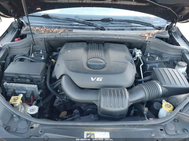 Продаж на аукціоні авто 2015 Jeep Grand Cherokee Limited, vin: 1C4RJFBG3FC135093, номер лоту: 46254140