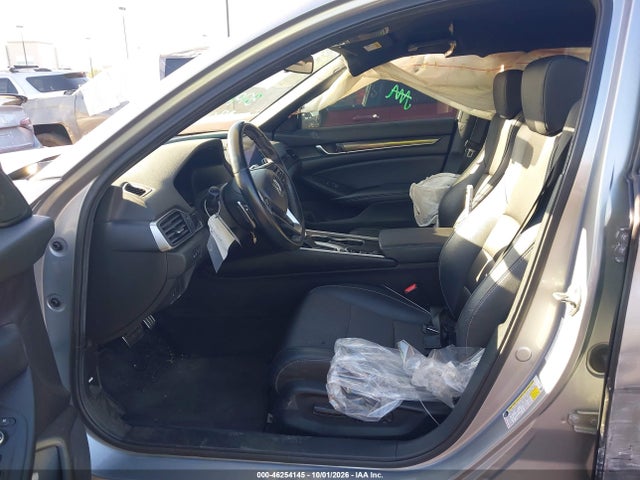 Honda Accord Sport 2019 1HGCV1F32KA115462 Image 5