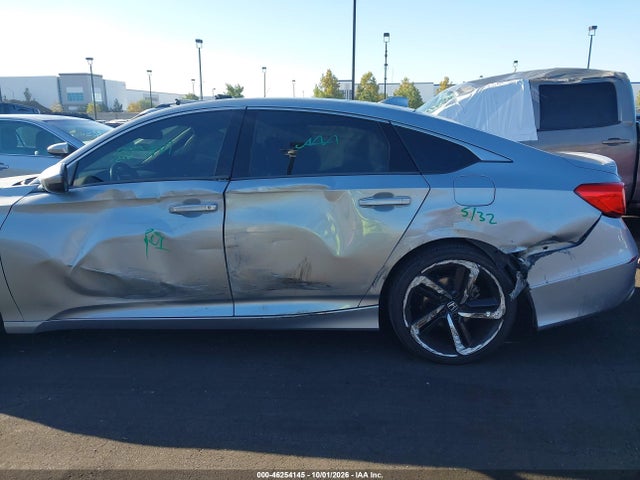 Honda Accord Sport 2019 1HGCV1F32KA115462 Image 6