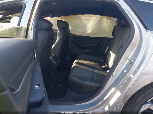 Honda Accord Sport 2019 1HGCV1F32KA115462 Image 8