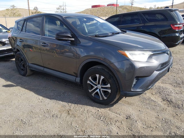 Продаж на аукціоні авто 2018 Toyota Rav4 Le, vin: 2T3BFREV1JW766252, номер лоту: 46254151