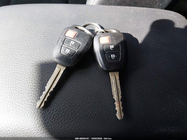 Продаж на аукціоні авто 2018 Toyota Rav4 Le, vin: 2T3BFREV1JW766252, номер лоту: 46254151