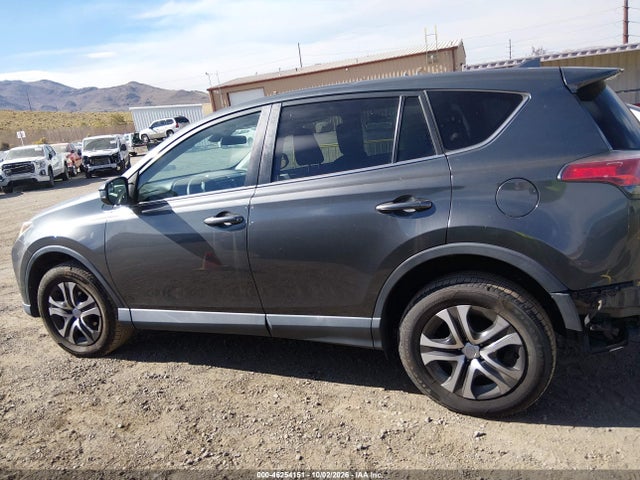Продаж на аукціоні авто 2018 Toyota Rav4 Le, vin: 2T3BFREV1JW766252, номер лоту: 46254151
