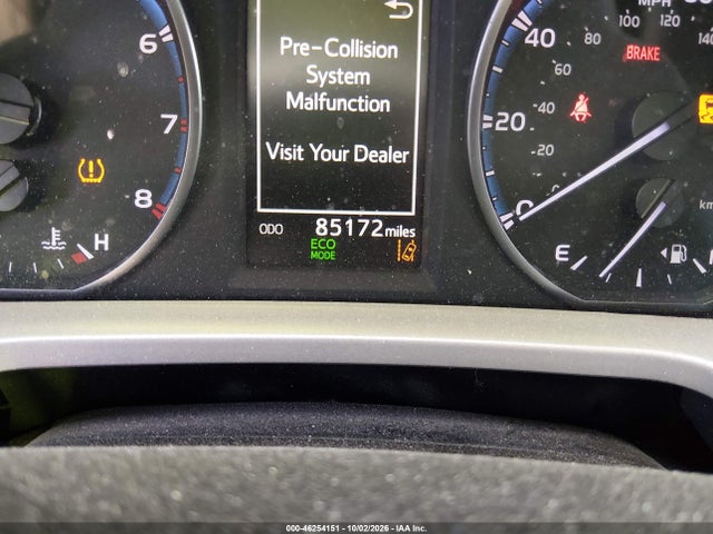 Продаж на аукціоні авто 2018 Toyota Rav4 Le, vin: 2T3BFREV1JW766252, номер лоту: 46254151