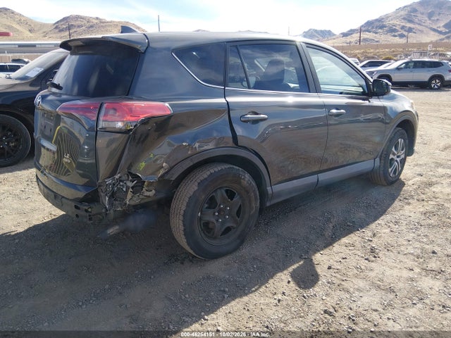 Продаж на аукціоні авто 2018 Toyota Rav4 Le, vin: 2T3BFREV1JW766252, номер лоту: 46254151