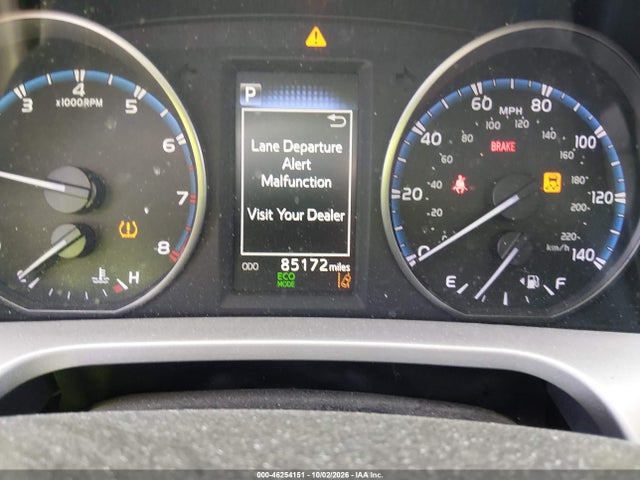Продаж на аукціоні авто 2018 Toyota Rav4 Le, vin: 2T3BFREV1JW766252, номер лоту: 46254151