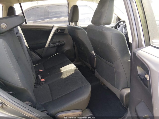Продаж на аукціоні авто 2018 Toyota Rav4 Le, vin: 2T3BFREV1JW766252, номер лоту: 46254151