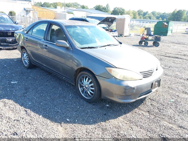 Aukcja sprzedaży 2005 Toyota Camry Le, vin: 4T1BE32KX5U950744, numer aukcji: 46254155