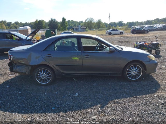 Продаж на аукціоні авто 2005 Toyota Camry Le, vin: 4T1BE32KX5U950744, номер лоту: 46254155