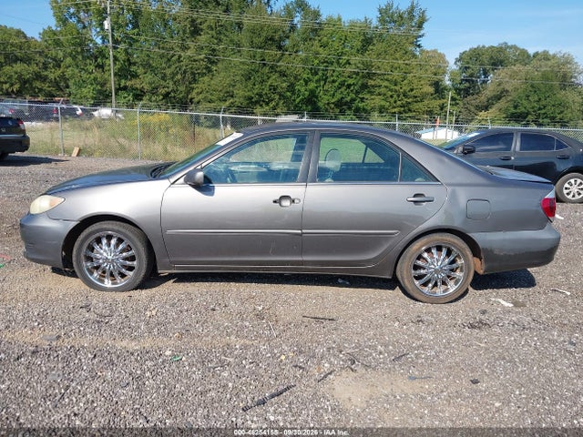 Продаж на аукціоні авто 2005 Toyota Camry Le, vin: 4T1BE32KX5U950744, номер лоту: 46254155