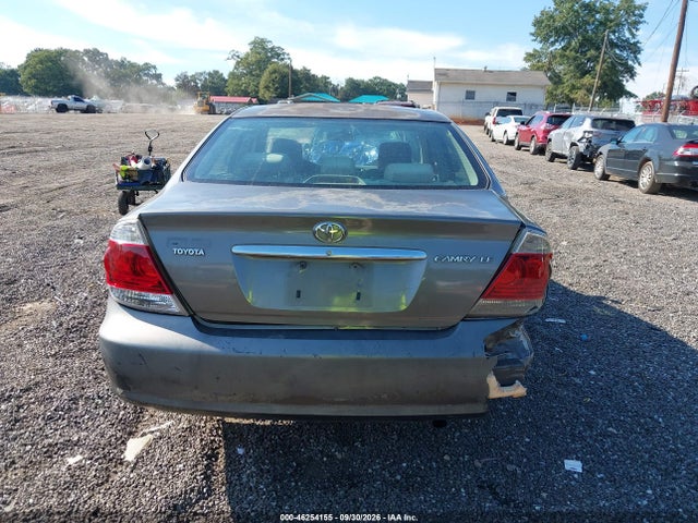 Продаж на аукціоні авто 2005 Toyota Camry Le, vin: 4T1BE32KX5U950744, номер лоту: 46254155