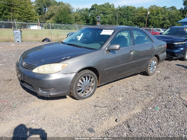 Продаж на аукціоні авто 2005 Toyota Camry Le, vin: 4T1BE32KX5U950744, номер лоту: 46254155